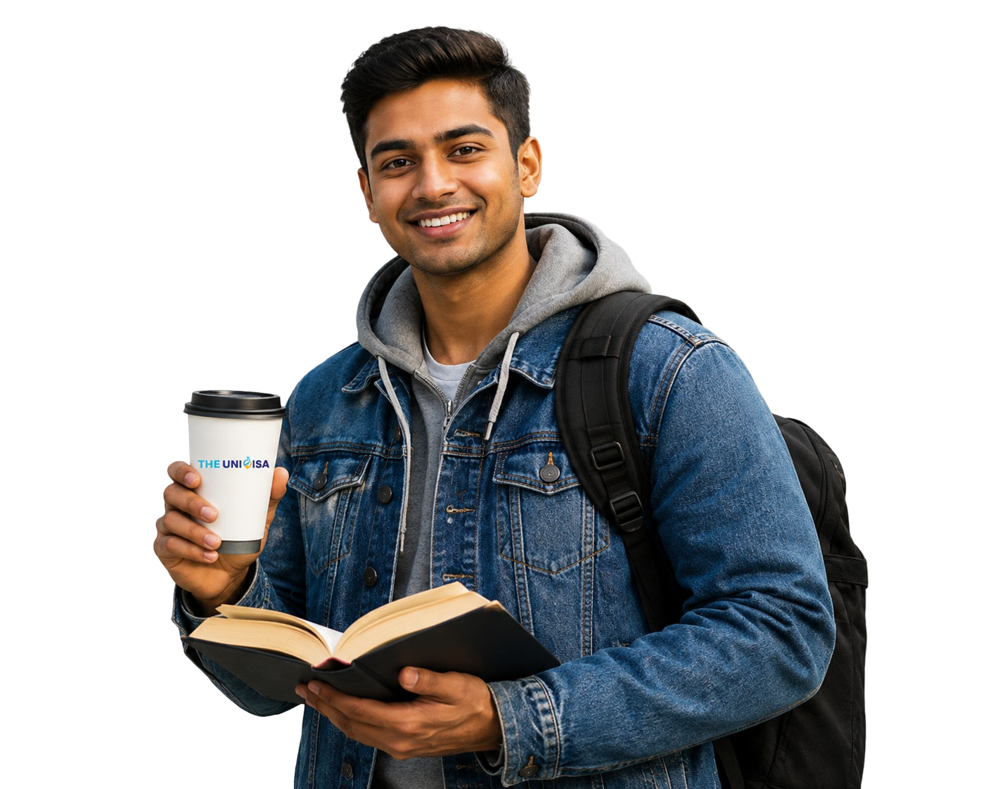 Study in Canada - Student